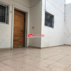 Dpto. T/ Casa Pb Sin Exp. Sobre Av. Inmejorable Ubicación